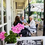 Restaurant Taverne 3*