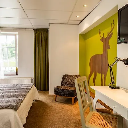 Restaurant Taverne 3*