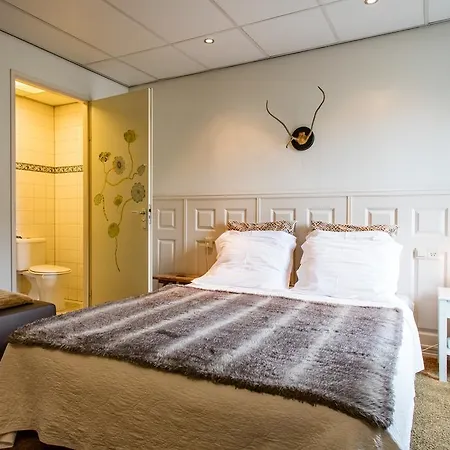 Restaurant Taverne Herberg 3*