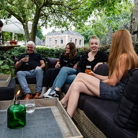 Restaurant Taverne 3*