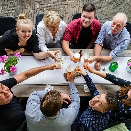 Restaurant Taverne Herberg Twello