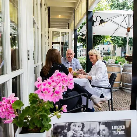 Restaurant Taverne 3*