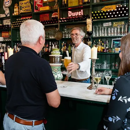 Restaurant Taverne Gasthof Twello