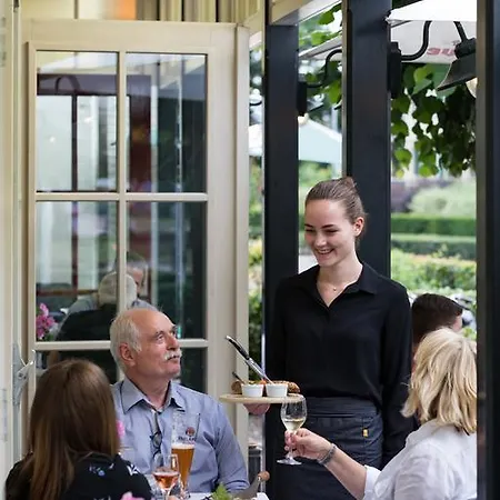 Restaurant Taverne