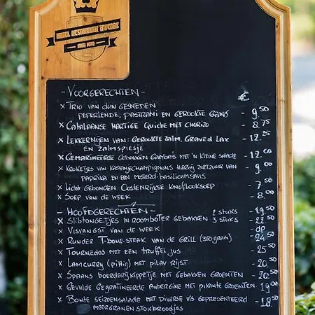 Restaurant Taverne Twello