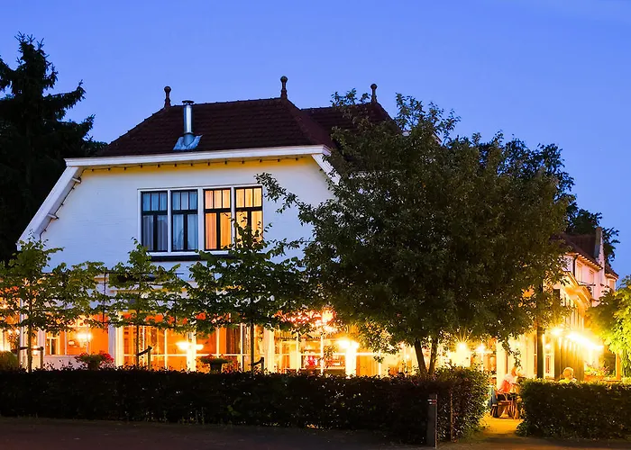 Herberg Restaurant Taverne Twello