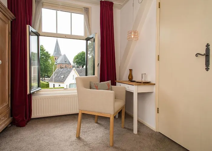 Inn Restaurant Taverne 3*