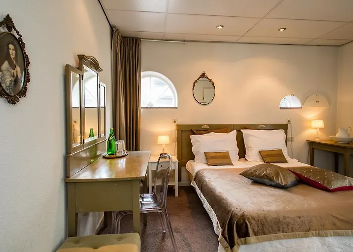 Restaurant Taverne Twello