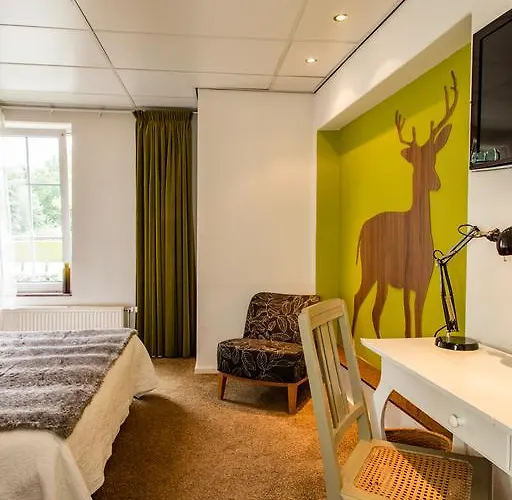 Restaurant Taverne 3*