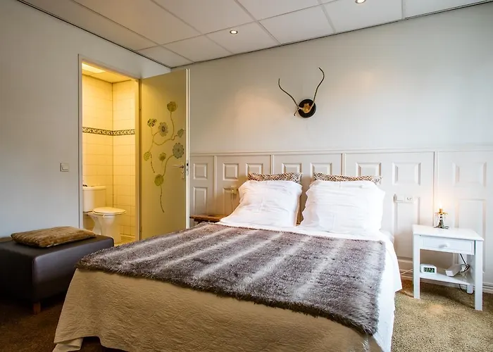 Restaurant Taverne Inn 3*