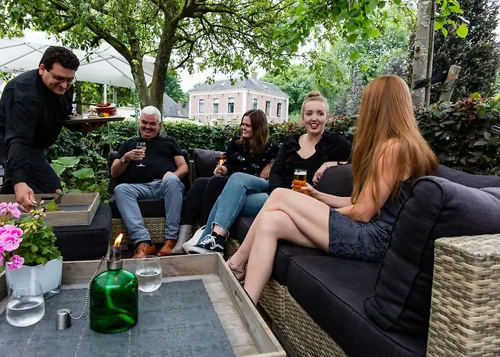 Restaurant Taverne 3*