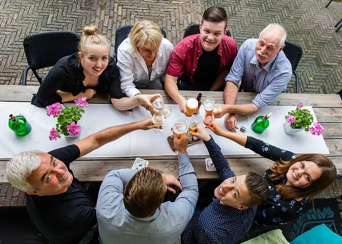 Restaurant Taverne Herberg Twello