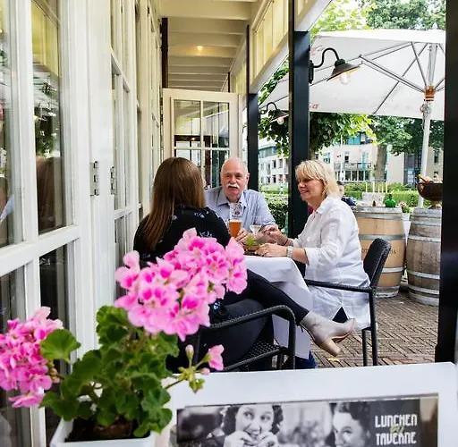 Restaurant Taverne 3*