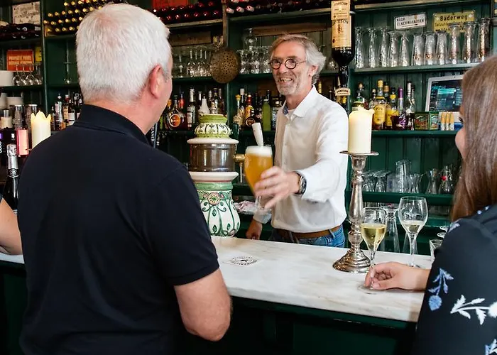 Restaurant Taverne Inn Twello