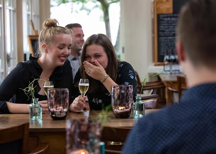 Restaurant Taverne 3*