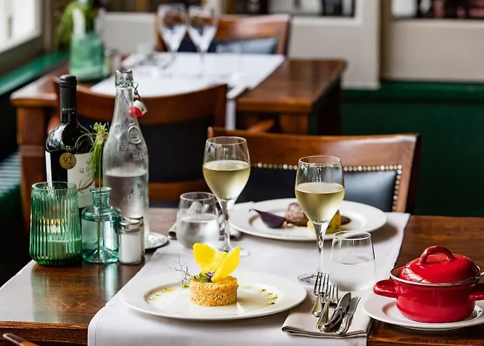 Restaurant Taverne Twello