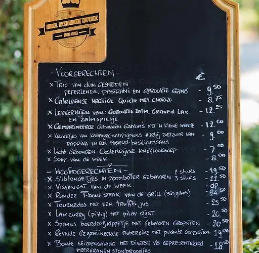 Restaurant Taverne Twello