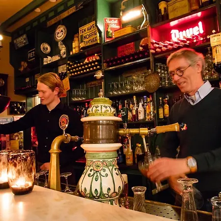 Restaurant Taverne