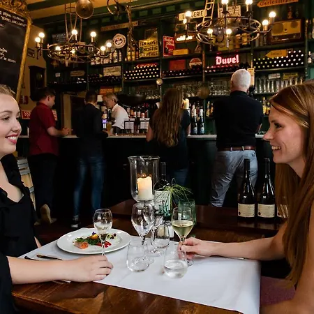 אורחן Restaurant Taverne