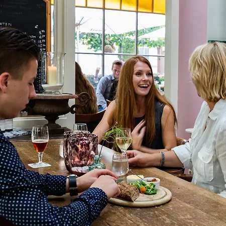 Han/Misafirhane Restaurant Taverne 3*