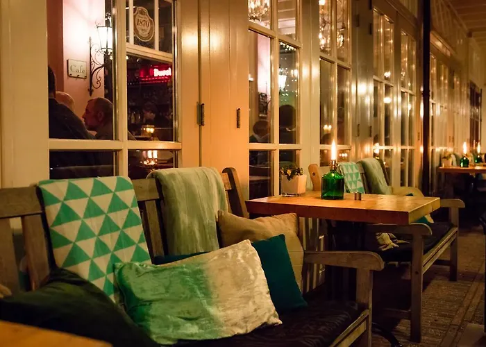 Restaurant Taverne 3*