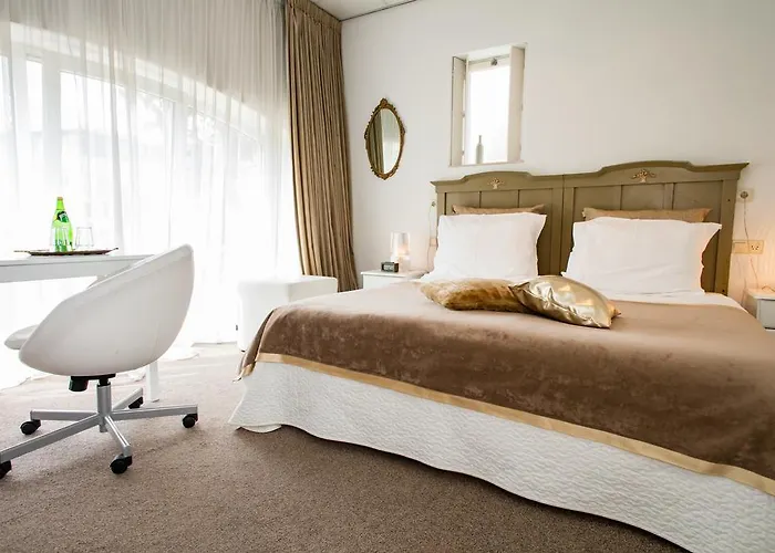 Restaurant Taverne Värdshus Twello