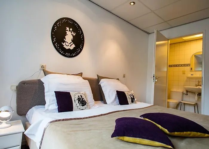 Värdshus Restaurant Taverne Twello