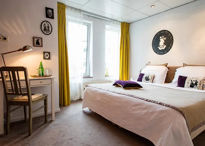 Värdshus Restaurant Taverne