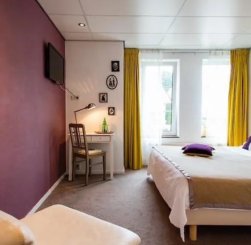 Restaurant Taverne Värdshus Twello