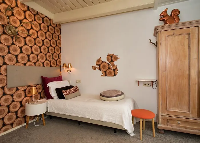 Restaurant Taverne 3* Twello