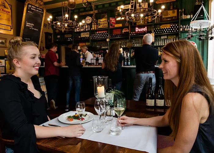 Värdshus Restaurant Taverne