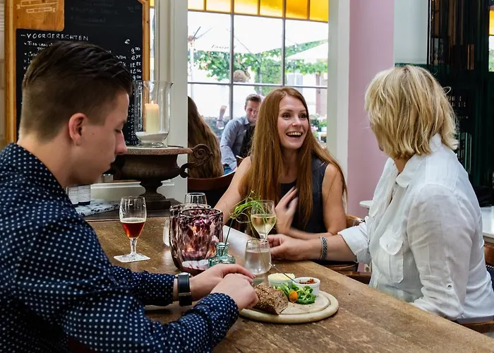 Värdshus Restaurant Taverne 3*